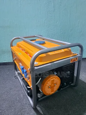 Ingco Groupe Électrogène 2.800w