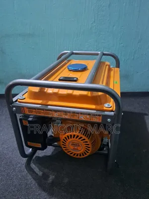 Ingco Groupe Électrogène 2.800w