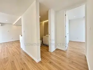 3chbre Appartement dans Cocody à Louer