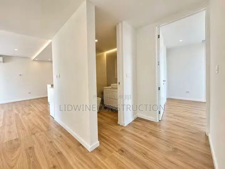3chbre Appartement dans Cocody à Louer