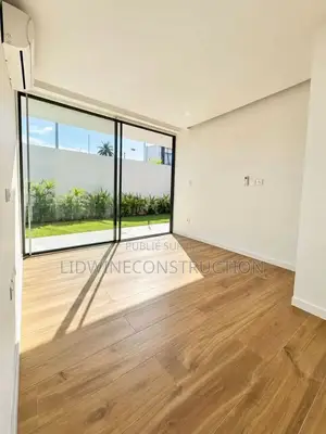 3chbre Appartement dans Cocody à Louer