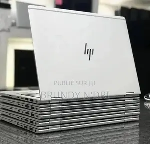 Nouveau HP EliteBook 840 G8 8GB Intel Core i5 SSD 256GB