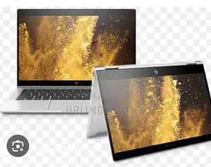 Nouveau HP EliteBook 840 G8 8GB Intel Core i5 SSD 256GB