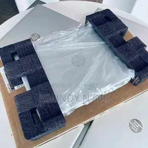 Nouveau HP EliteBook 840 G8 8GB Intel Core i5 SSD 256GB