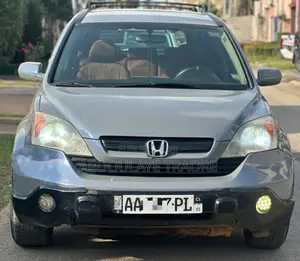 Honda CR-V 2.0 RVSi Automatic 2008 Bleu
