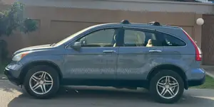 Honda CR-V 2.0 RVSi Automatic 2008 Bleu