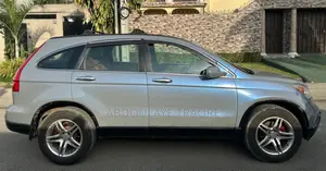 Honda CR-V 2.0 RVSi Automatic 2008 Bleu