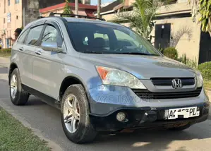 Honda CR-V 2.0 RVSi Automatic 2008 Bleu
