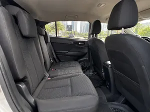 Mitsubishi Eclipse Cross 2021 Gris