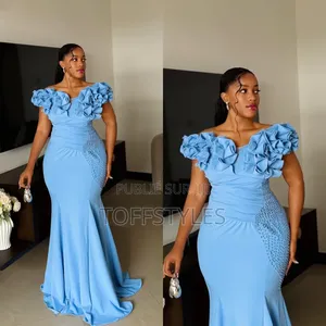 Robe De Soirée