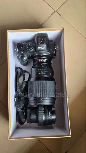 Appareil Photo