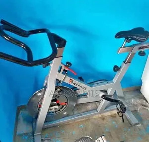 Vélo De Sport