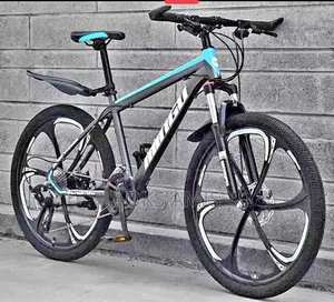 Vélo Roulant