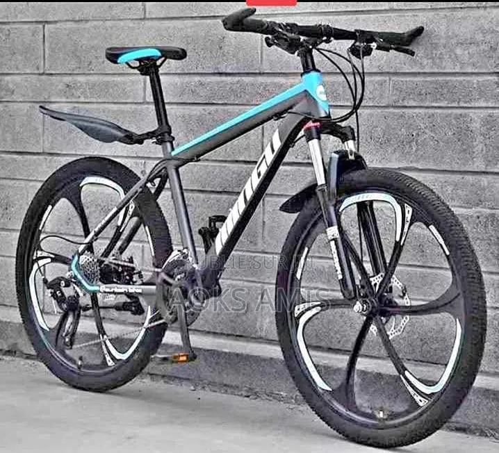 Vélo Roulant