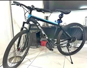 Vélo Roulant