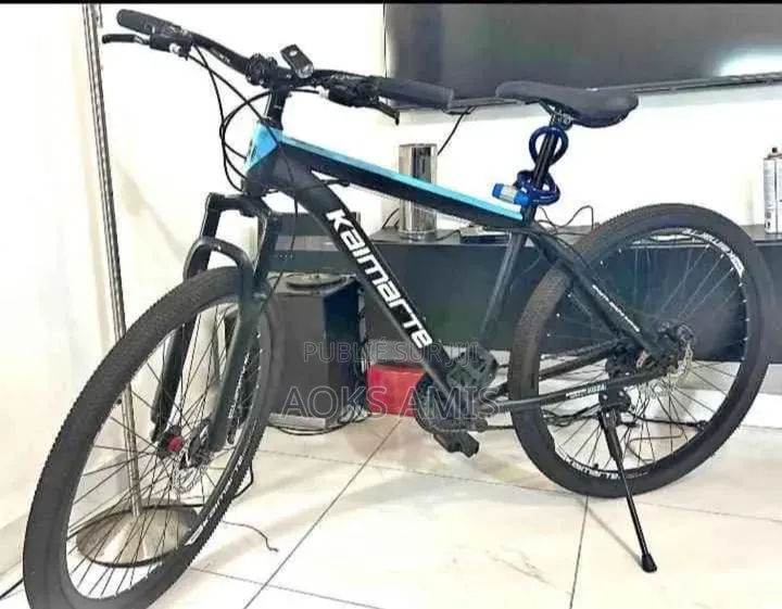 Vélo Roulant