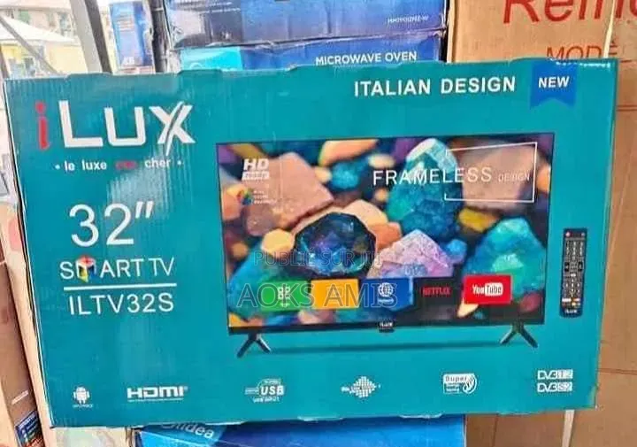Télévision