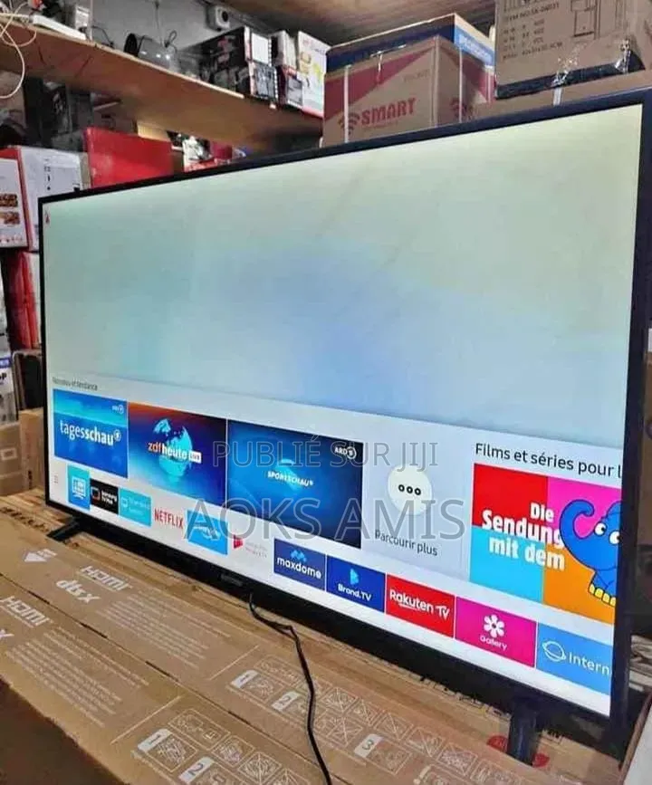 Télévision