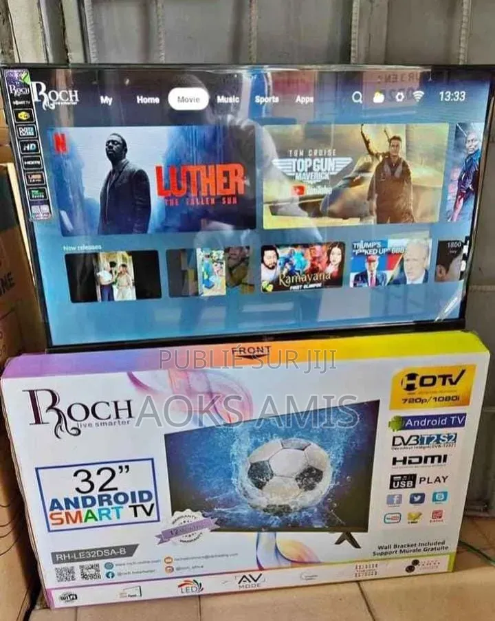 Télévision