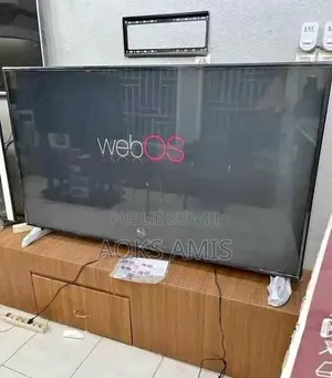 Télévision