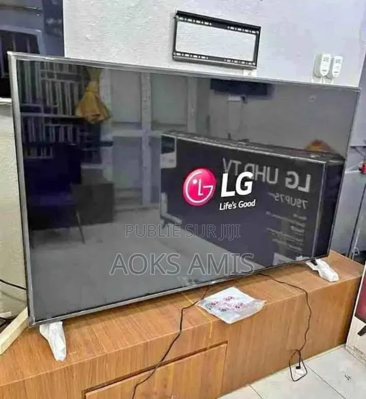 Télévision