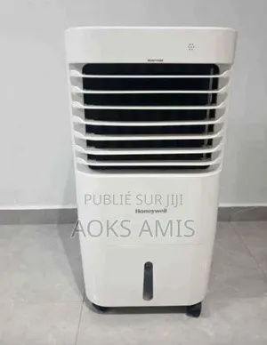 Climatiseur Arrêté