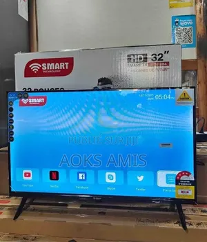 Télévision