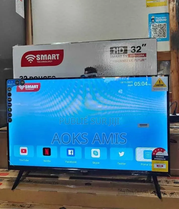 Télévision