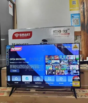 Télévision
