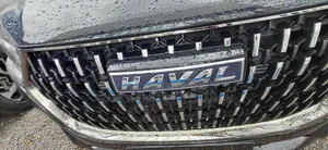 Nouveau Haval H6 2025 Noir