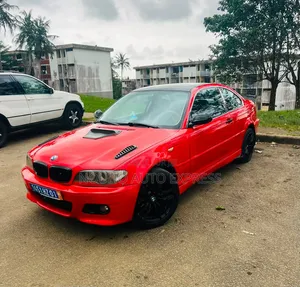 BMW X3 2006