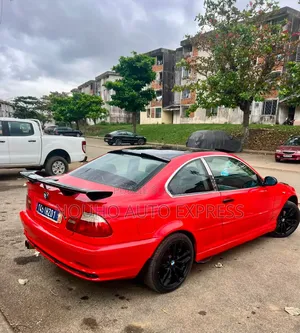 BMW X3 2006