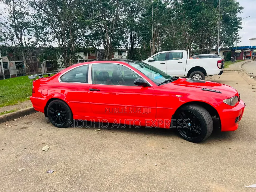 BMW X3 2006