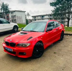 BMW X3 2006