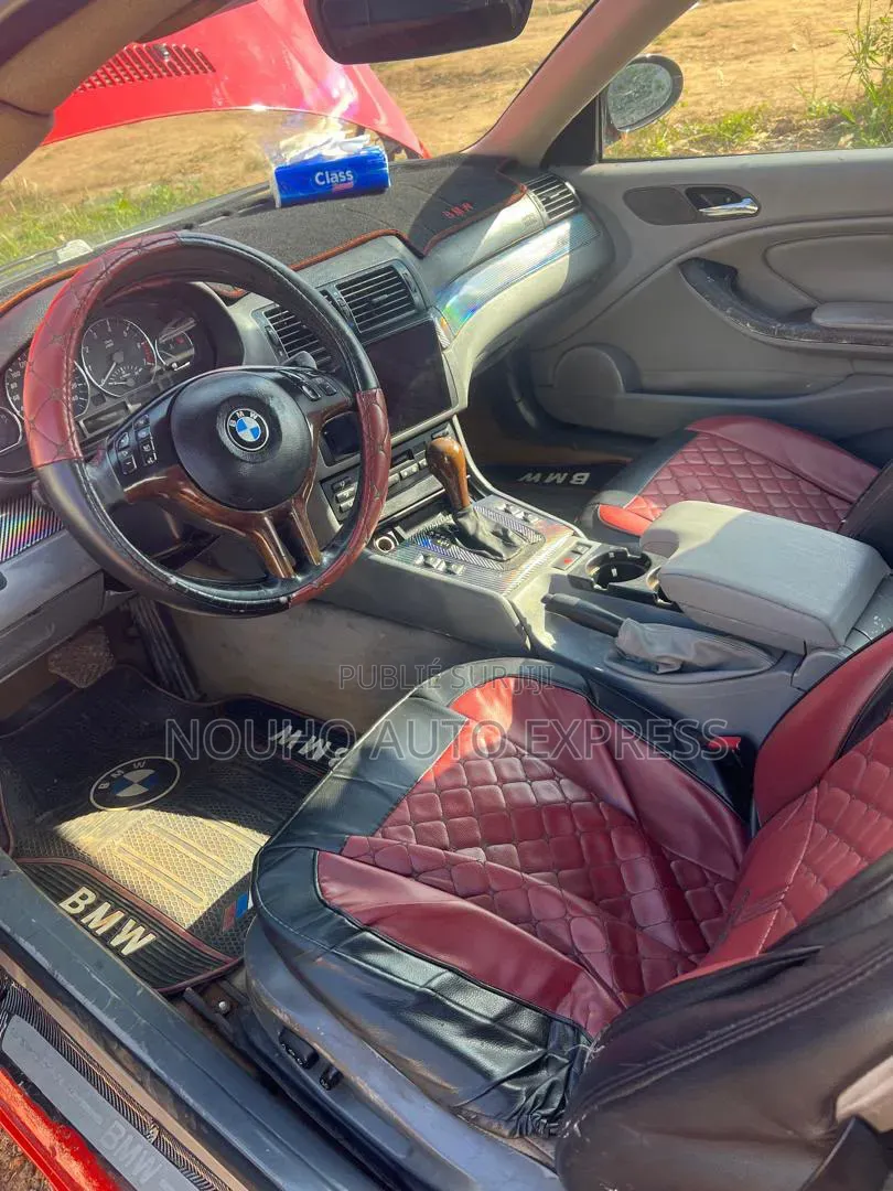 BMW X3 2006
