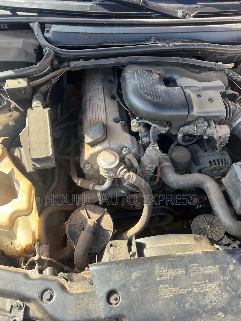 BMW X3 2006