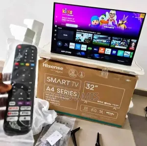 Télévision Endroit