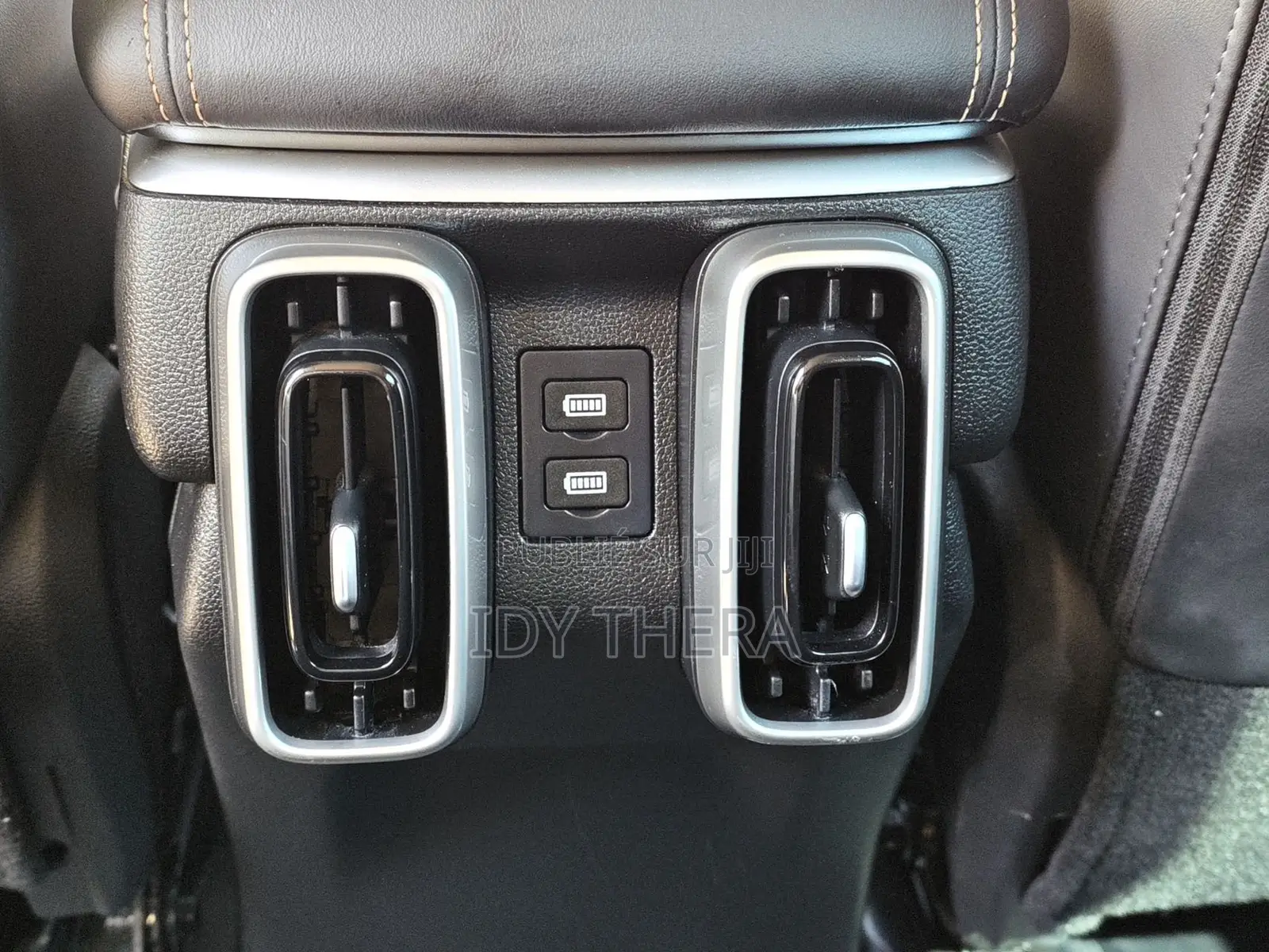 Haval Big Dog 2025 Noir