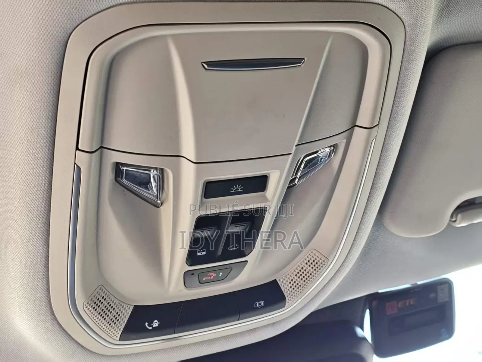 Haval Big Dog 2025 Noir