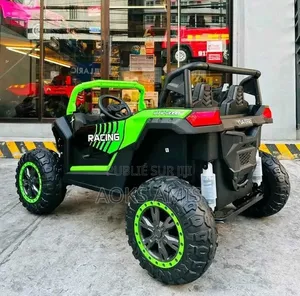 Voiture Pour Enfants