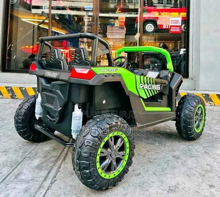 Voiture Pour Enfants