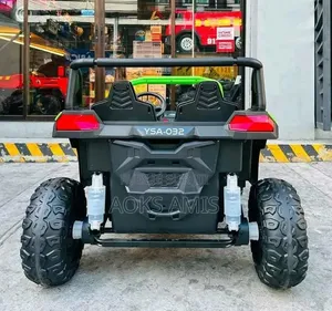 Voiture Pour Enfants