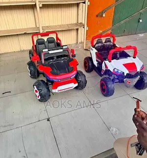 Voiture Pour Enfants