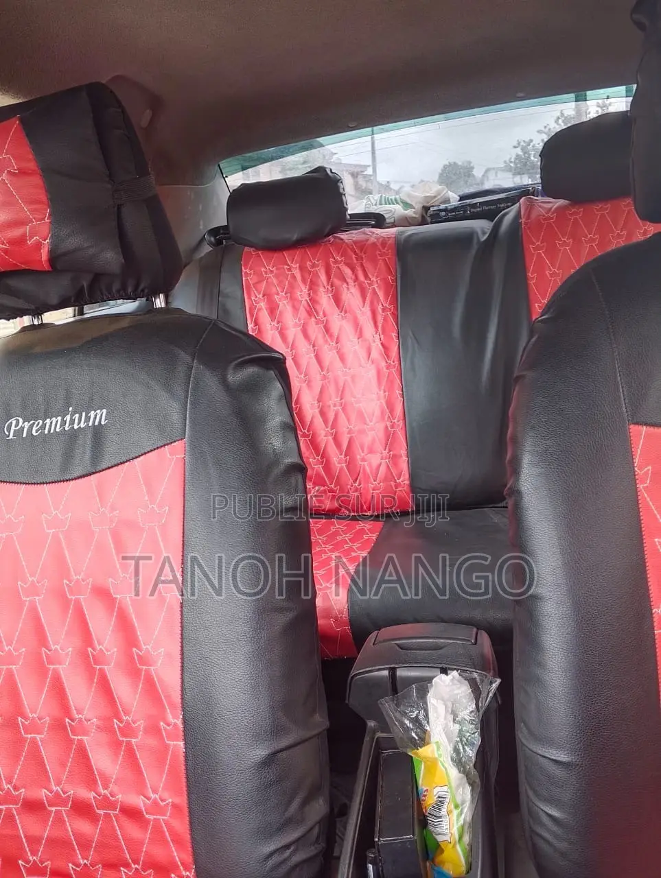 Toyota Yaris 2014 Argenté