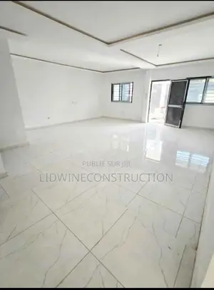 4chbre Duplex dans Bingerville à Vendre