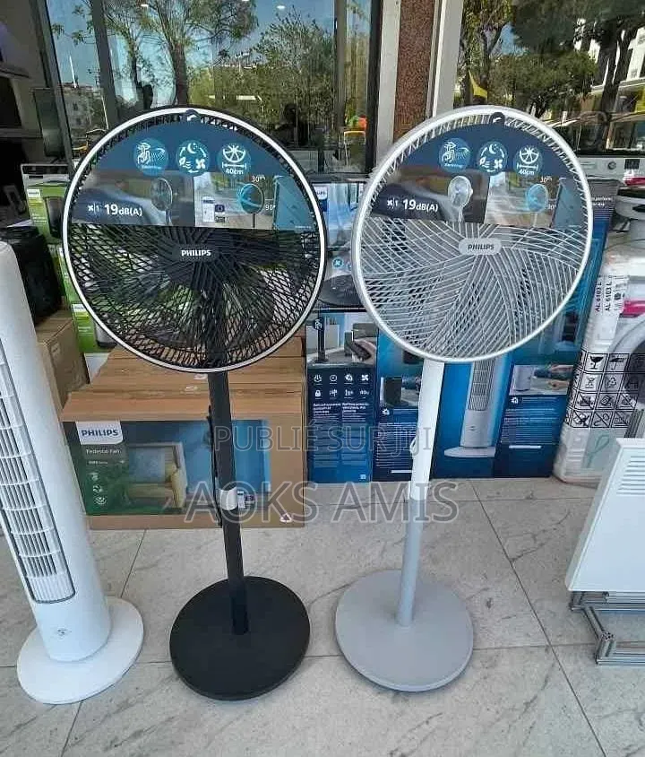 Ventilateur