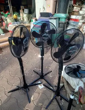 Ventilateur
