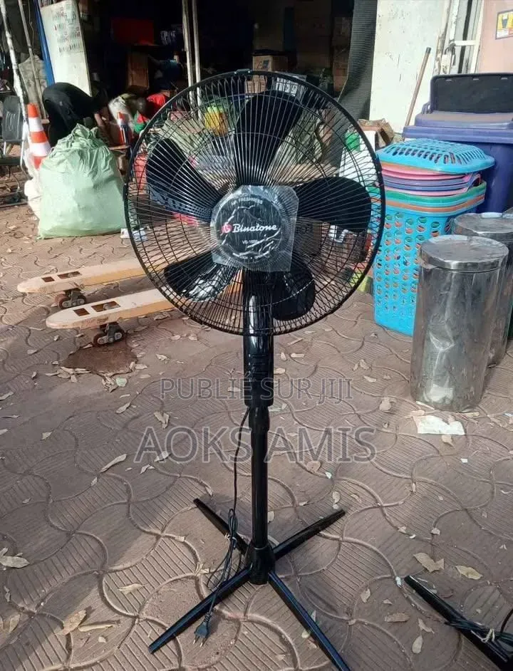 Ventilateur