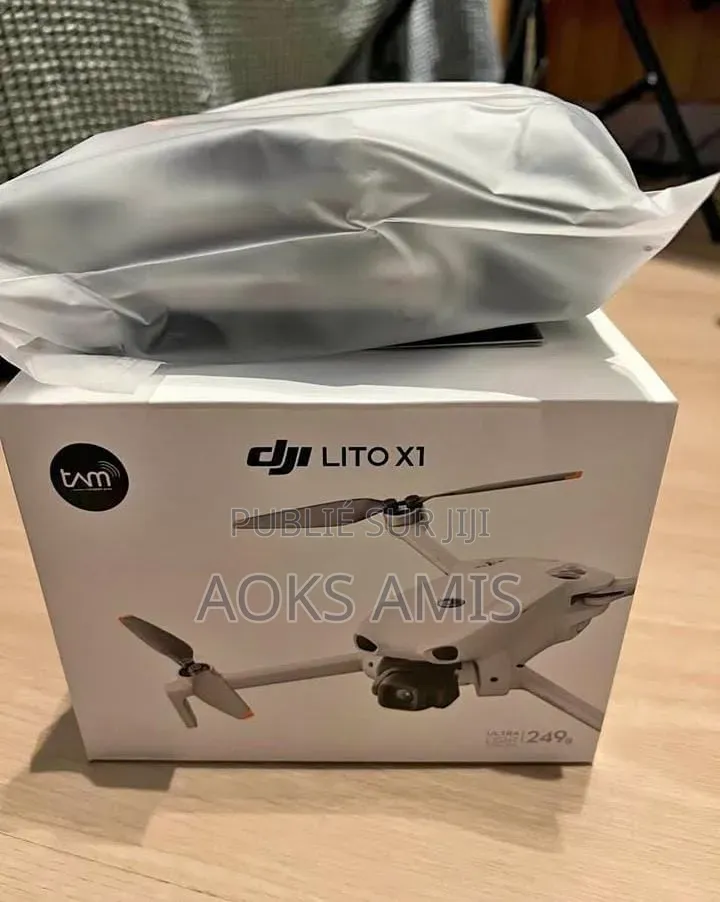 Drone Camera