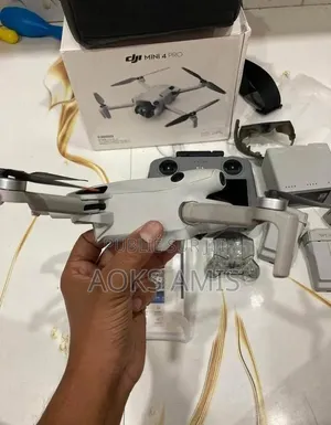 Drone Camera